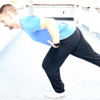 How to Perfect Your Balance