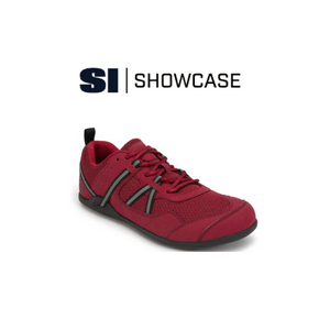 Sports Illustrated Names Xero Shoes' Prio as Best Barefoot Shoes