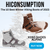 HiConsumption Names Xero Shoes' Alpine as Best Winter Hiking Boot