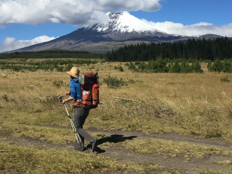 Foot Care for Endurance Athletes