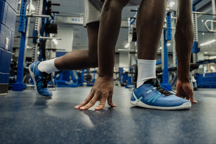 Xero Shoes Unveils XT Max Lightweight Workout Shoe