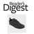 Xero Shoes' Prio in Readers Digest: Best Gifts for Runner