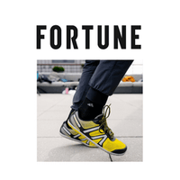Fortune Names Xero Shoes as a Sustainable Brand to Shop
