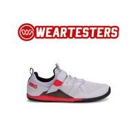 Weartesters' Best Fitness Gifts features Xero Shoes' Forza Trainer