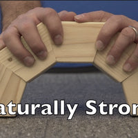 No support for support?