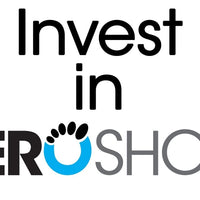 You can own a piece of Xero Shoes