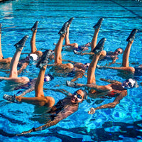 Xero Shoes Sponsors USA Artistic Swimming