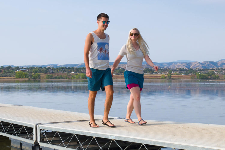 How to Make Huaraches