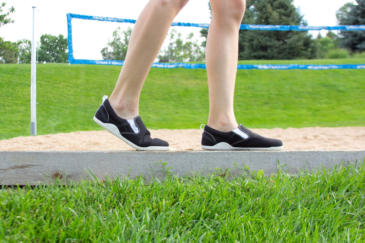 Are Barefoot Shoes Good for Plantar Fasciitis?