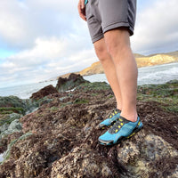 Media Name Xero Shoes Aqua X Sport as the Best Water Shoes