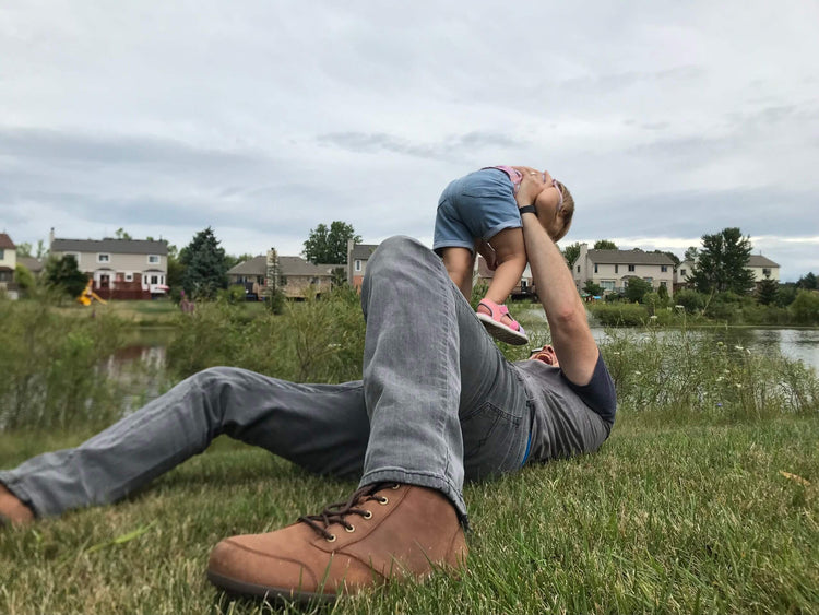 Father’s Day Gift Guide 2024: Best Shoes for Dad