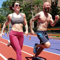 An Easy Running Program for Beginners