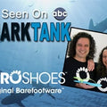 We were on Shark Tank!