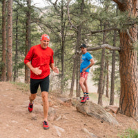 Fox Denver Features Born to Run and Xero Shoes Partnership