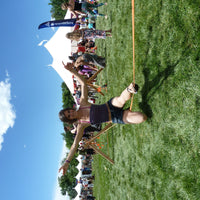 Barefoot Sandals are for more than running