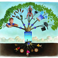 Happy Born to Run release day!