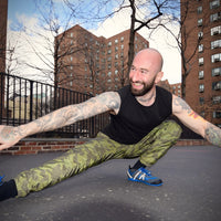 5 Calisthenics Leg Exercises to Build Strength and Muscle