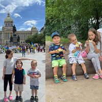 Xero Shoes Partners with Dignity Restoring Hope