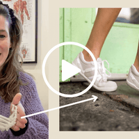 A Podiatrist Explains Why “Every Shoe Is A Walking Shoe”