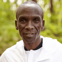 Eliud Kipchoge: It's NOT the shoes!