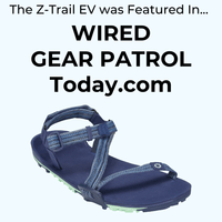 Z-Trail EV in Wired, Gear Patrol, and Today.com