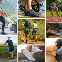 Xero Shoes Launches New Barefoot Shoes for Running, Hiking and Casual Wear