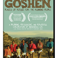 GOSHEN Movie Trailer - Watch it here!