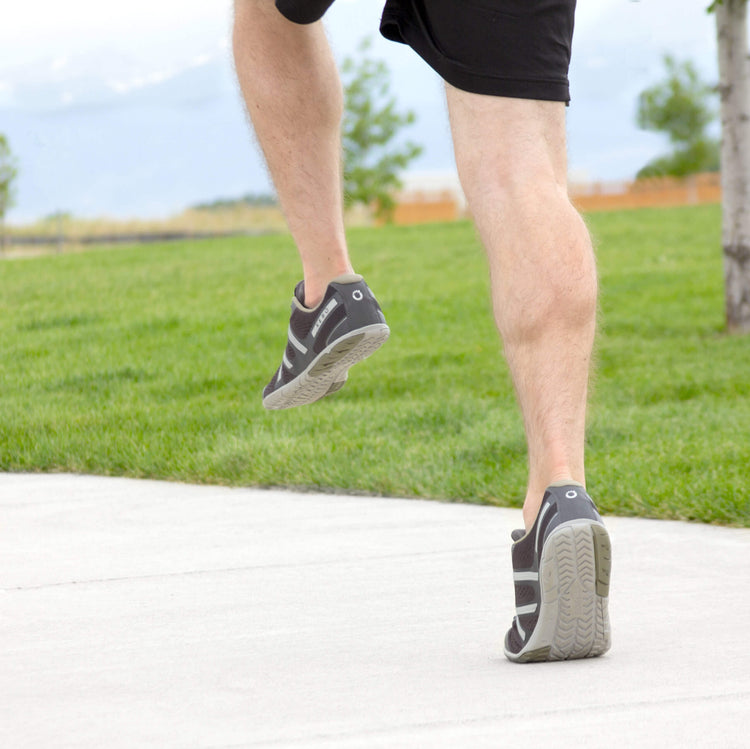 How to Avoid Injuries with Minimalist Shoes - Xero Shoes