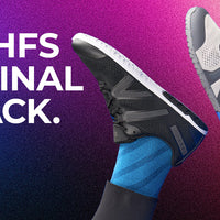 HFS Original or HFS II... Which One Is Right for Me?