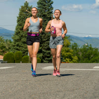 Organizations That Use Running to Empower Women