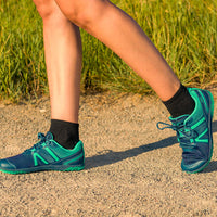 Outdoor Life: It's Time to Give Barefoot Shoes a Try