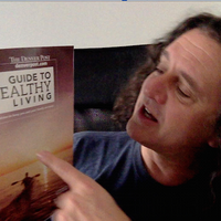 Harvard's Guide to Healthy Feet - Are you doing what they say?