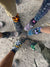 Family of 7 Hikes the CDT in Xero Shoes