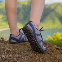 SHAPE: Best Zero-Drop Shoes are Xero Shoes' Mesa Trail II
