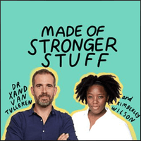 The evolution of human feet and how to have strong feet - BBC podcast