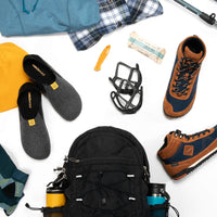 5 Essentials to Pack for Your Next Adventure Travel Trip