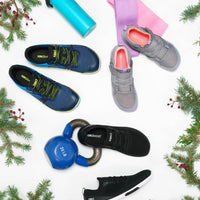Best Gifts For Fitness Lovers: Xero Shoes Guide