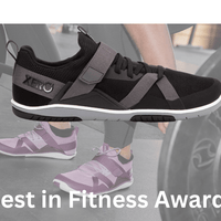 HEALTH: Forza Trainer wins Best in Fitness Awards