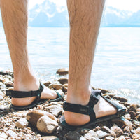 Forbes Chooses Xero Shoes' Naboso Trail as Best Hiking Sandals