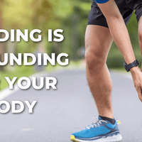 Are Cushioned Shoes Bad for Your Joints?