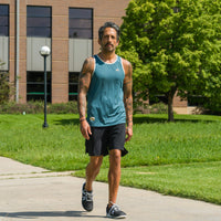 Travel + Leisure: Prio Best Breathable Shoes for Summer