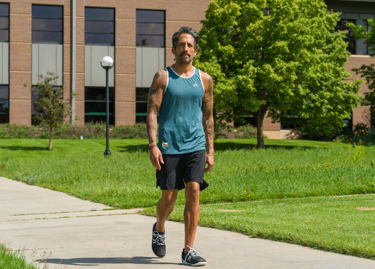 Travel + Leisure: Prio Best Breathable Shoes for Summer