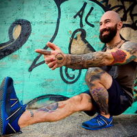 Single Leg Exercises for Foot and Leg Strength