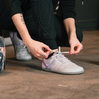 Livestrong: Best Barefoot Lifting Shoes