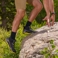 Xero Shoes Lightweight Hiking Boots are Under 14oz