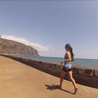 Tips to Transition to Minimalist Running