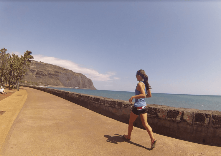 Tips to Transition to Minimalist Running