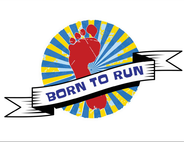 Introducing... Born to Run: The Naked Truth