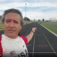 The Shocking Truth about Sprinting Workouts (from Xero Shoes)