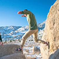 Forbes Father’s Day Gift Guide: Xero Shoes' Z-Trail EV